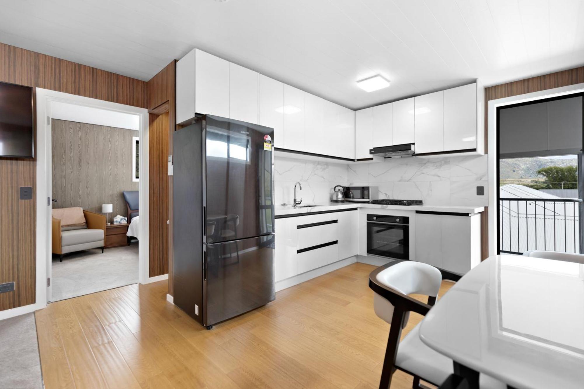 Апартаменты The Headley Loft Квинстаун Экстерьер фото