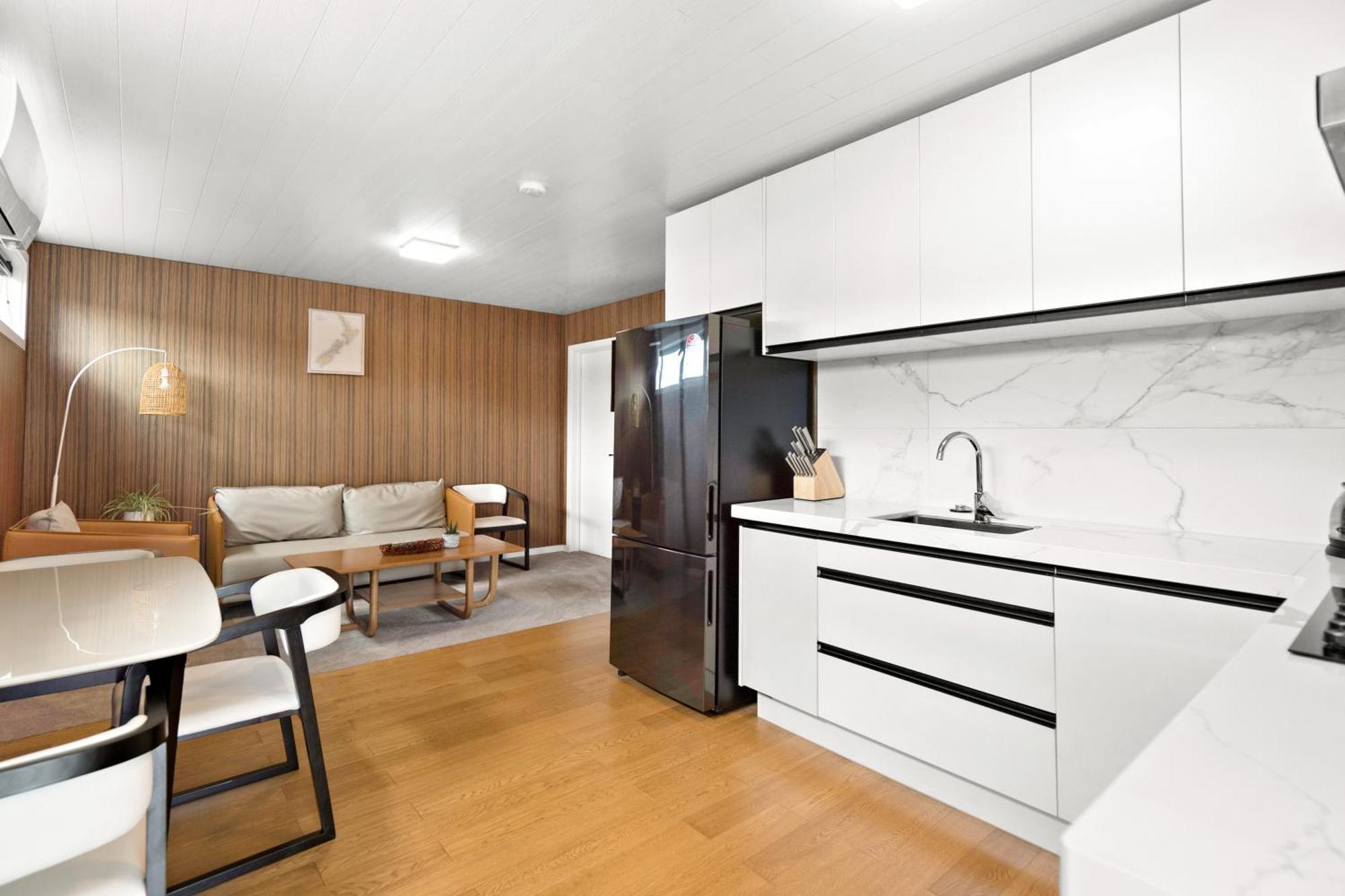 Апартаменты The Headley Loft Квинстаун Экстерьер фото